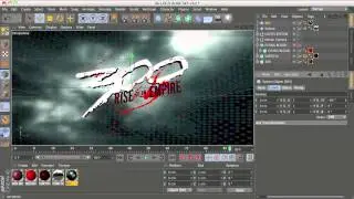 300 - Rise of an Empire Tutorial