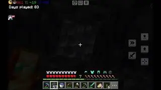 Starting New Survival Series |🛑MINECRAFT LIVE 🛑#minecraftlive​