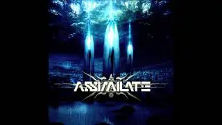 Assimilate - Raging Void (+ Lyrics) [HD]