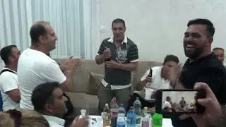SYNETIJA E IBRAHIMIT TE FAMILJA KOVACI NEJA NE STEPI (2) 21.07.2021