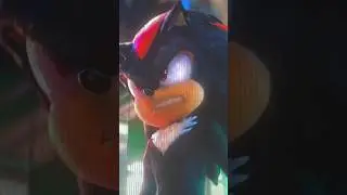 The Sonic The Hedgehog 3 Tralier drops TOMORROW #sonicmovie3 #sonicthehedgehog3 #tralier #shadow