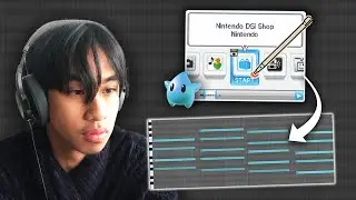 How To Make A Nintendo System Type Beat