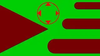 green screen channel video in kinemaster