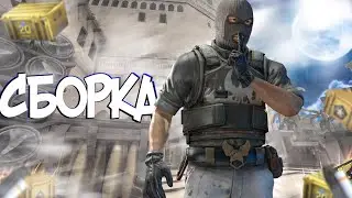 СБОРКА С ВОДИТЕЛЬСКИМИ ПЕРЧАТКАМИ КОРОЛЕВСКИЙ ЗМЕЙ!!!Mod Driver Gloves King Snake!!!