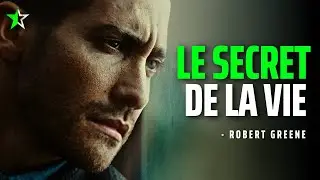 POURQUOI LES ÉPREUVES SONT LA CLÉ DU PROGRÈS | Robert Greene | Partie 1/3