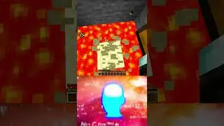 minecraft -964 vs 6699 IQ credit- 