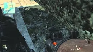 The Bomb Trolled Us MW3