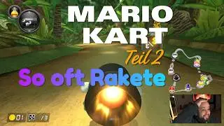 Mario Kart goes completely crazy… 😳 | Part 2