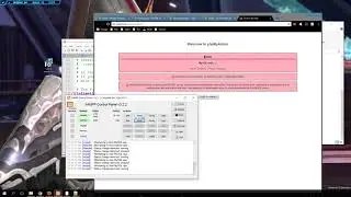 xammp mysql port numbers