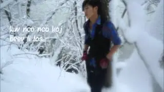 Leekong xiong snow los nco koj