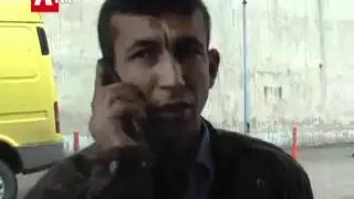 KAZA DÜĞÜN DÖNÜŞÜ....