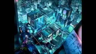 Cupa - Mass Panic (Gareth Emery Remix)