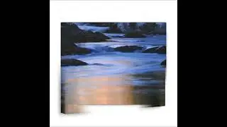 Canvas Nature Wall Art