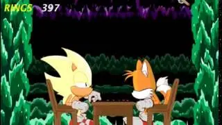 That Stupid Pit-Sonic Shorts:Volume 8