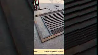 #moderngate