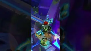 Thresh's BEST Augment? 