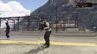 Trasmissione PS4 live di xEmpireSoldieR-
