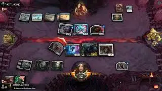 Magic: The Gathering: March of the Machine Premier Draft WB Lurrus Aggro (4/5)