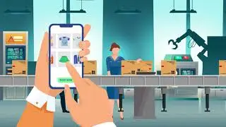 How BlueKaktus can impact the labor intensive backend of the garment industry?