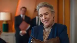 Matlock - Starring Kathy Bates - Full Trailer [HD]