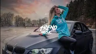 PIZZA - УЛЫБКА (A29 & JNR Remix)