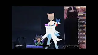 BEST MOD for Beat Saber Twitch Streamers - Actions Mod
