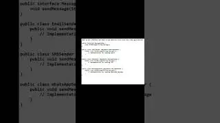 When to Use Interface and When to Use Abstract Class with real time application? 