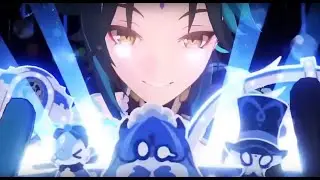 24 SEC XIAO C6 PMA 4.3 Spiral Abyss 12-1-1 Genshin Impact