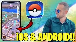 Pokemon GO Spoofer iOS & Android - How to Spoof Pokemon GO with Joystick, Teleport, Auto Walk 2026