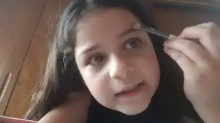 Arrume se comigo para a escola