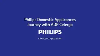 Philips Domestic Appliances