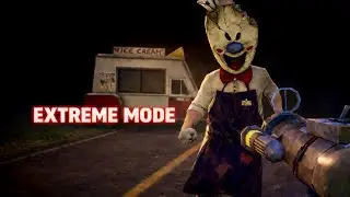 Ice Scream 3 Extreme Mode Full Escape | Rod Was Too Fast | Android