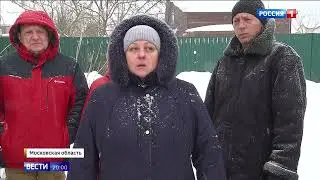 В столице продолжают ликвидировать последствия мощнейшего циклона