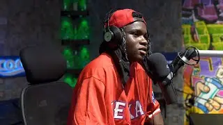 “I did not know what to do or wear when Fireboy texted me” - AyoMaff