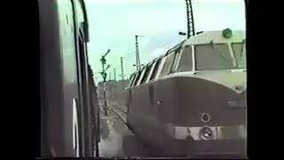 Dresden 1985