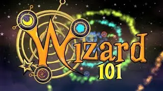 EP3 - Wizard101 [MMO]