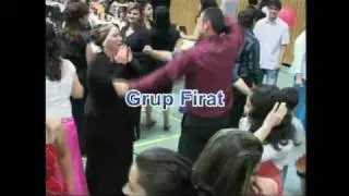 Sivaslilar Dügünü Spaichingen Almanya: Topal, Nainini, Misket Grup Firat