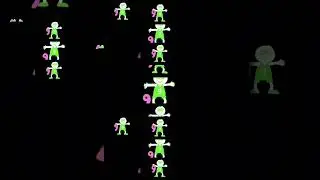 (YTPMV) Rubber Stamps 1-12 Scan ^2