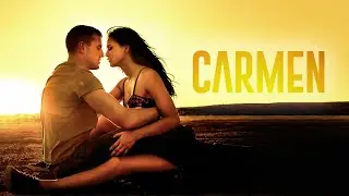 Carmen - Official Trailer