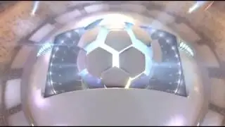 Vinheta Futebol 2017 TV Globo