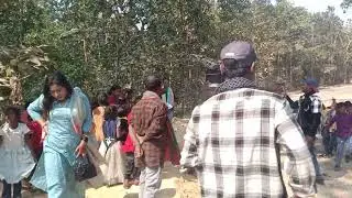 Mushanal   waterfall   # kalahandi district 
