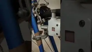 How To Operate Bike Dynamo Light Generator