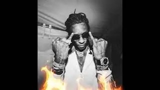 FREE Young Thug x Future Type Beat 2026 – “Codeine Dreams” | Dark Melodic Trap Instrumental