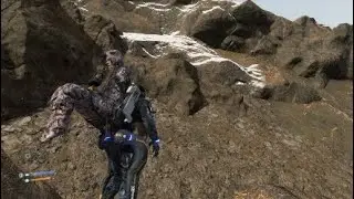 Death Stranding Tip: How to heal human cargo