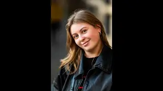Taking pictures of strangers CAMBRIDGE 🇬🇧 | Nikon Street Photography