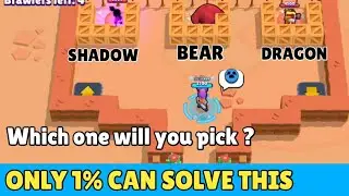 Brawl Stars ads be like