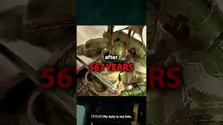 Space Marine Brains Are Built Different