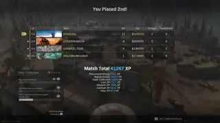Modern Warfare : Plunder - Getting ready for Black Ops!!