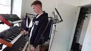 Making a Soulful Beat For Drake | FL Studio Cookup