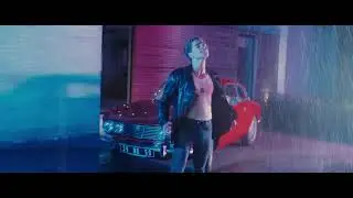 TEASER MAX ANGEL "AMICALE"